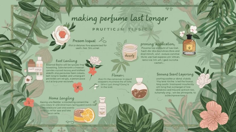 Perfume Last Longer