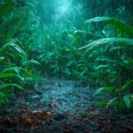 Monsoon & Post-Rain Scents