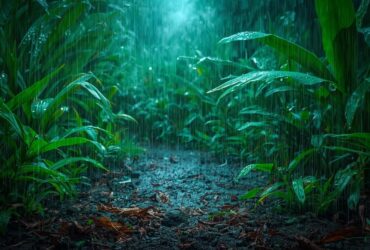 Monsoon & Post-Rain Scents