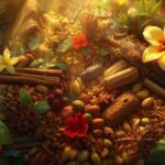 Sri Lankan Scents for Daily Wear