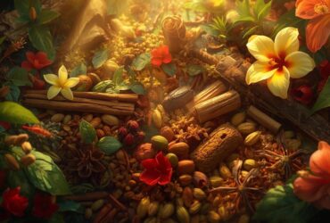 Sri Lankan Scents for Daily Wear