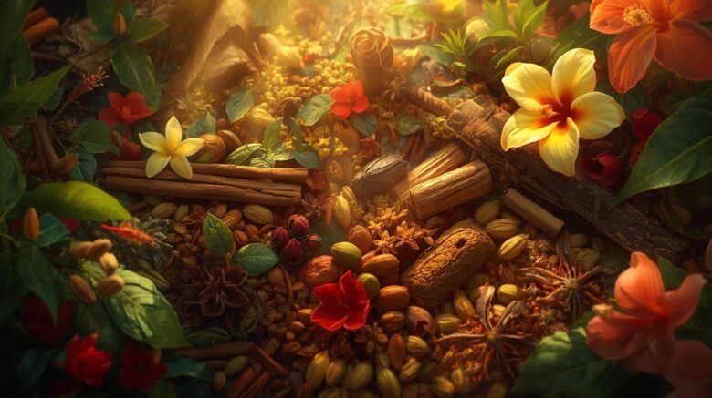 Sri Lankan Scents for Daily Wear