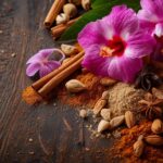 Tropical Floral & Spice Blends: Sri Lanka's Signature Scent